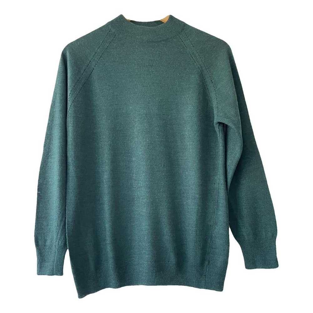 Soeur Wool jumper - image 1