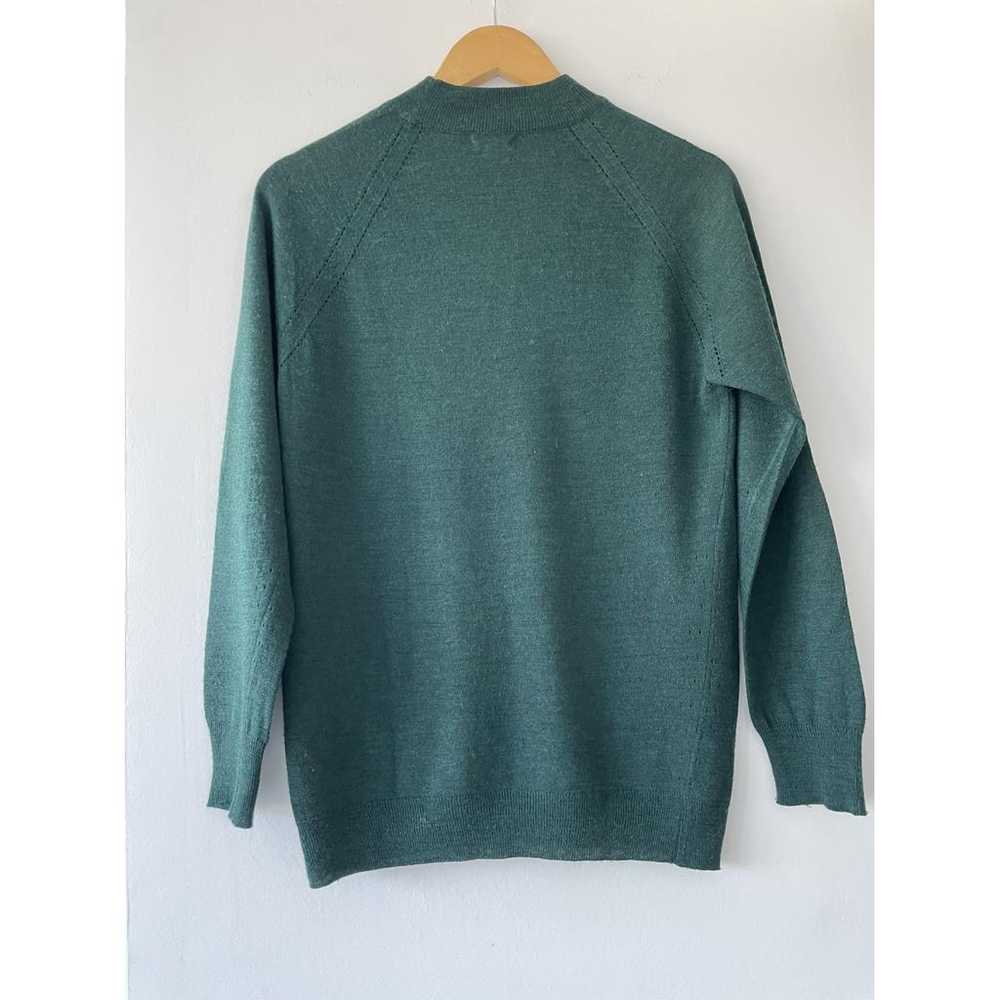 Soeur Wool jumper - image 2