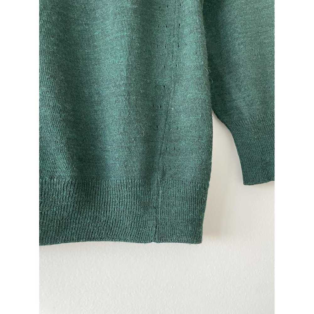 Soeur Wool jumper - image 4