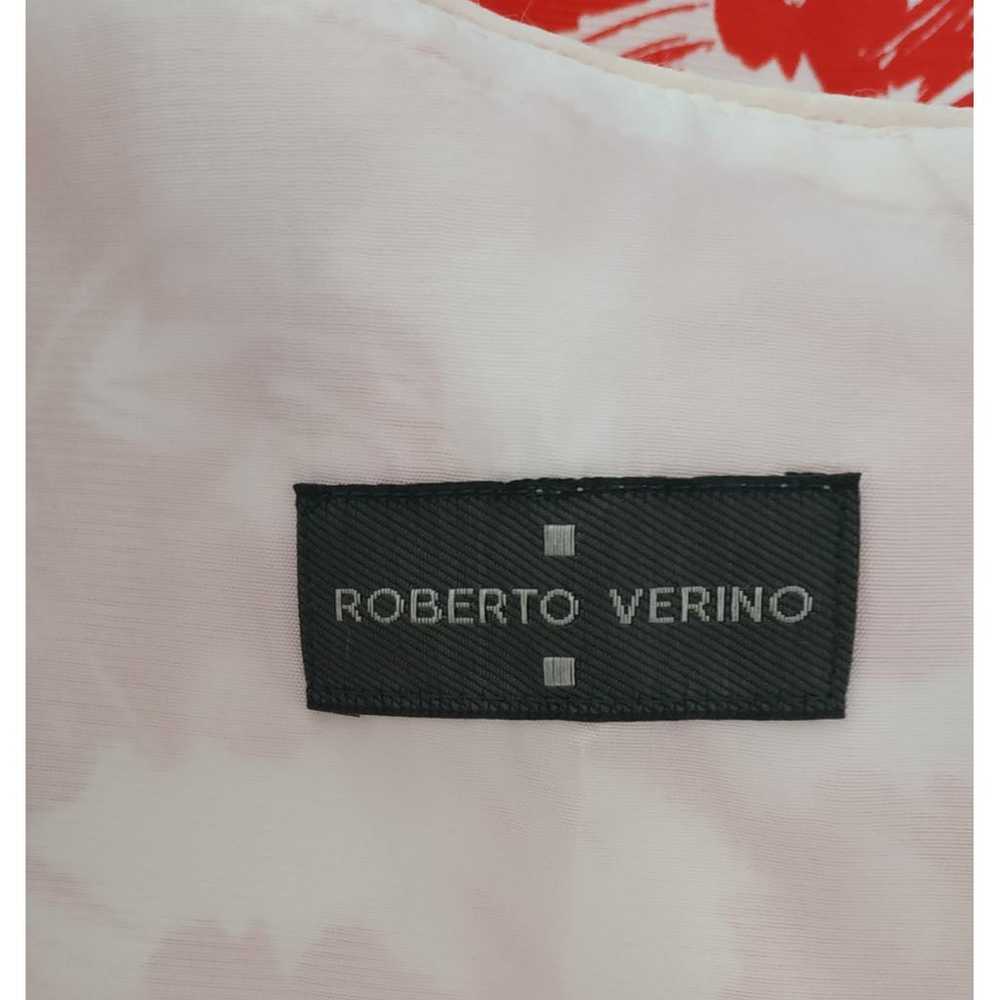 Roberto Verino Mid-length dress - image 6