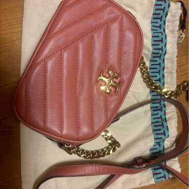 Tory Burch shoulder bag.