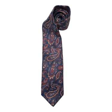 Polo Ralph Lauren Silk tie