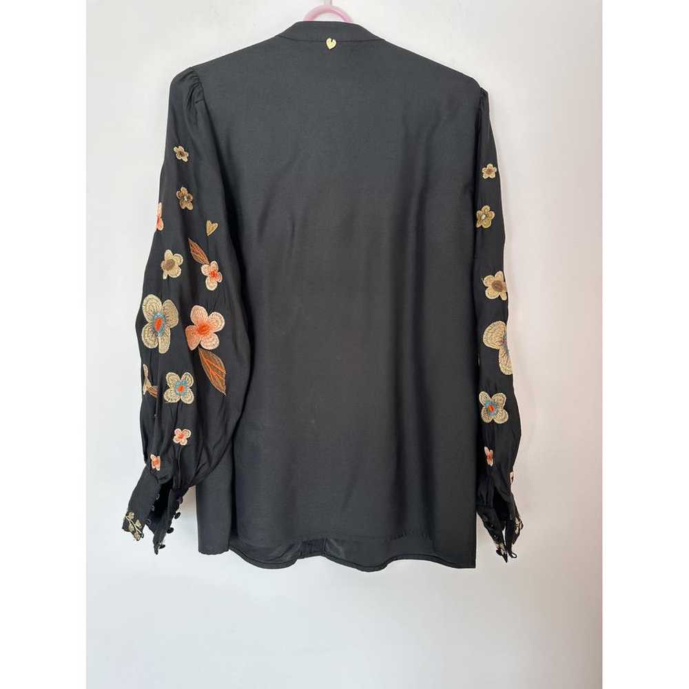 Fabienne Chapot Blouse - image 2