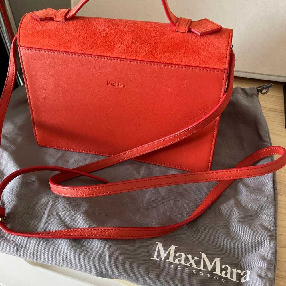 Price reduced!! Max Mara shoulder bag! - image 2