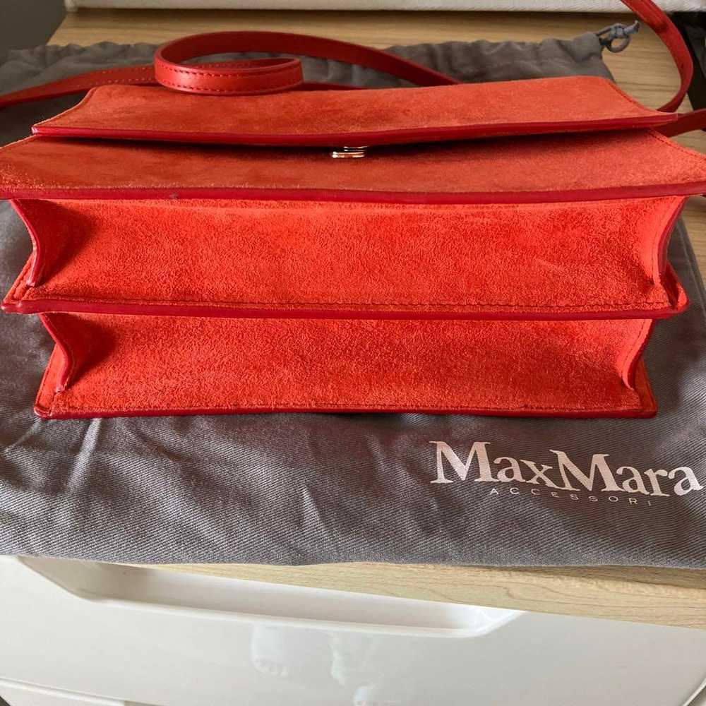 Price reduced!! Max Mara shoulder bag! - image 6