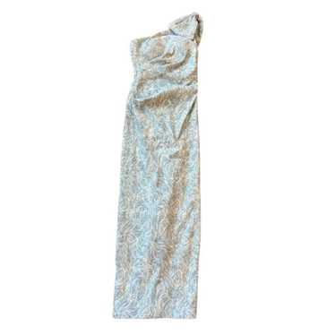 Teri Jon Maxi dress