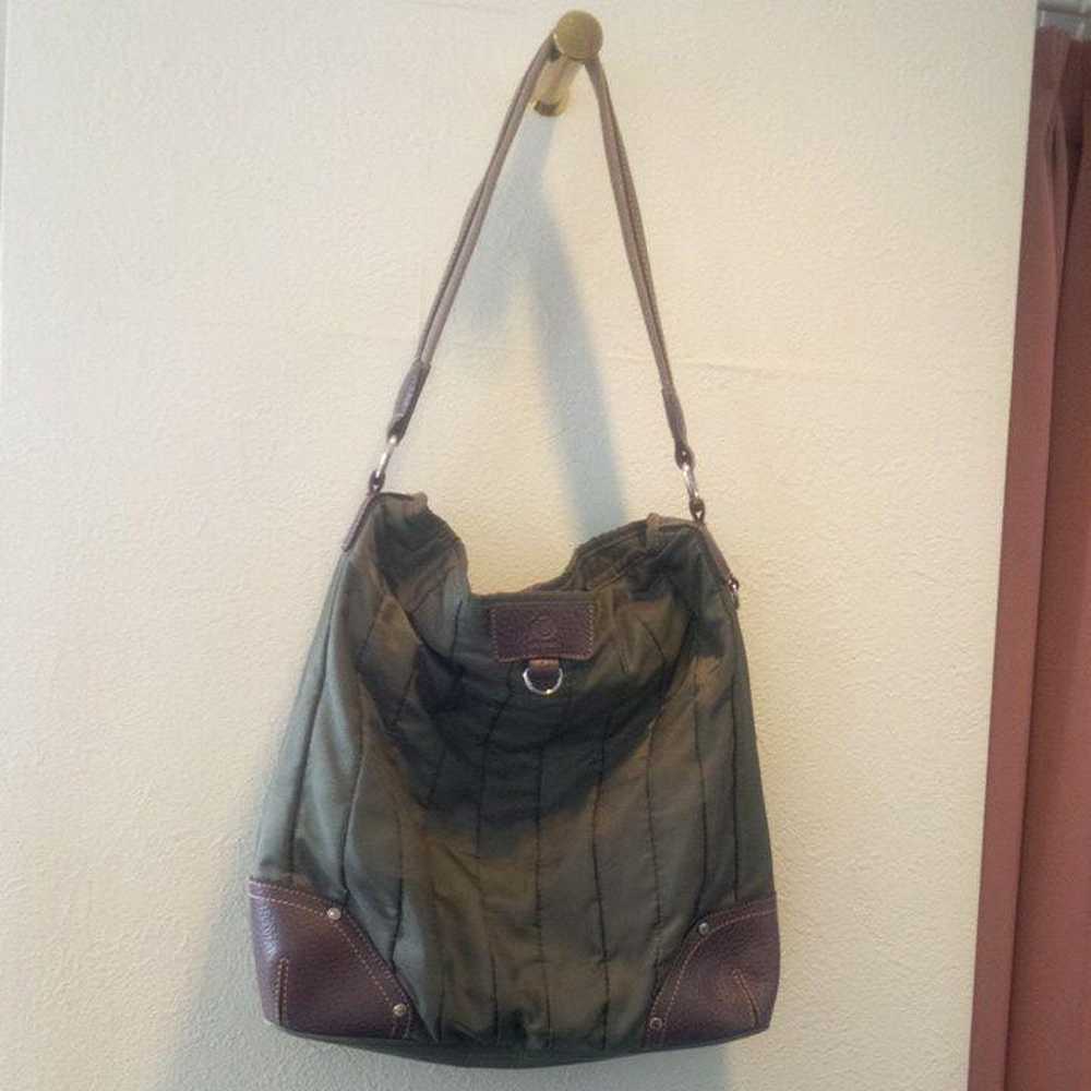 Bogner Shoulder Bag - image 1