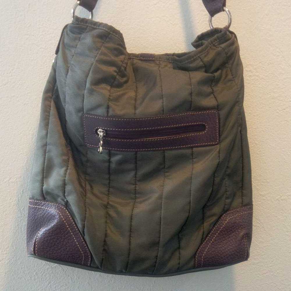 Bogner Shoulder Bag - image 2