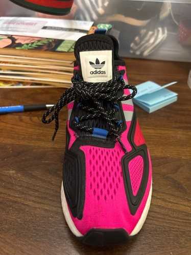 Pink♡Rose adidas Adizero Aruku Shoes - Pink | Free Shipping with