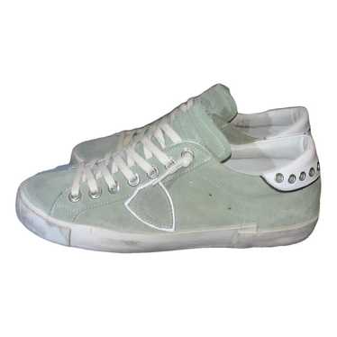 Philippe Model Low trainers - image 1