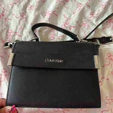 Calvin Klein small crossbody