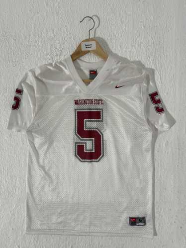 Vintage WSU Cougars Nike Jersey Sz. M - image 1