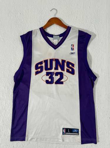 Vintage Y2K Phoenix Suns 'Amare Stoudemire' Reebok