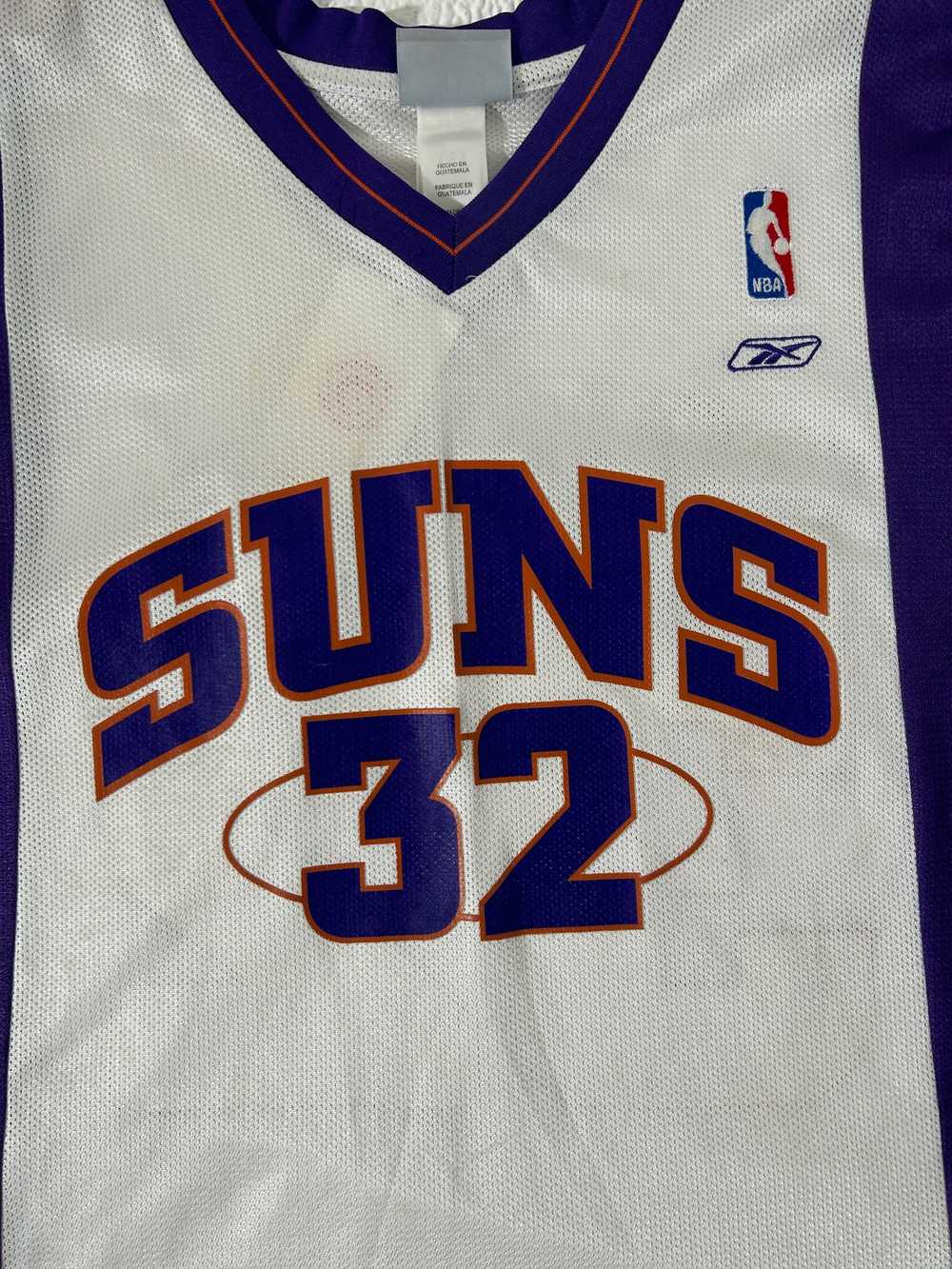 Vintage Y2K Phoenix Suns 'Amare Stoudemire' Reebo… - image 3