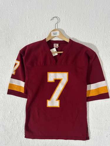 Washington Redskins #7 Football Jersey Sz. S