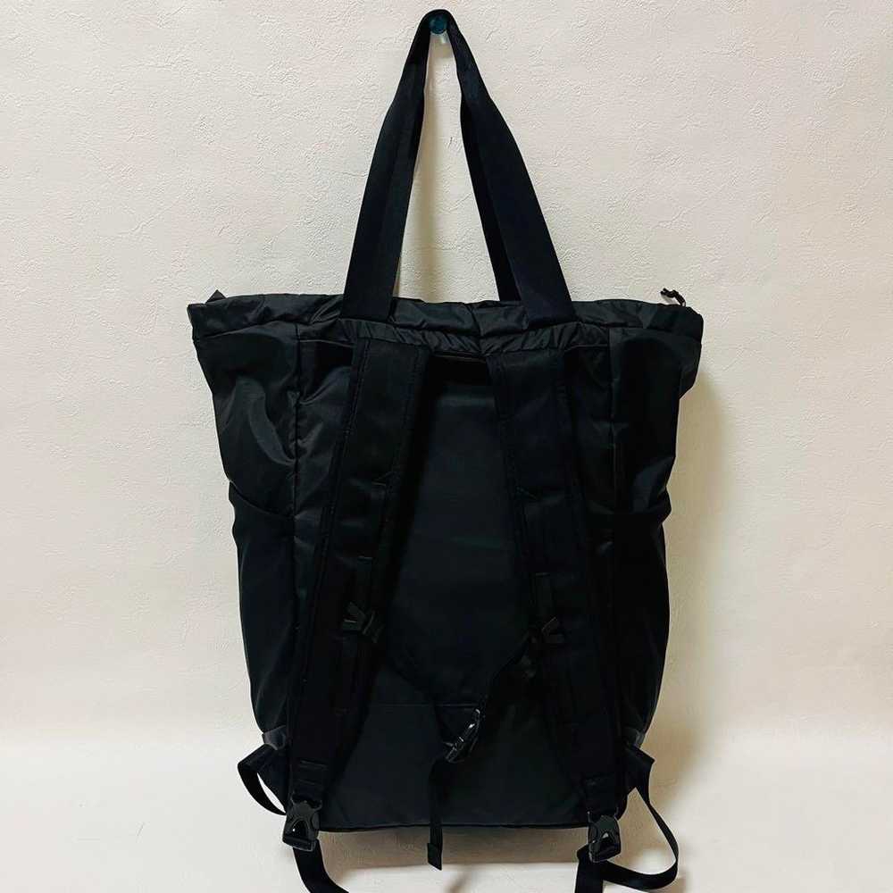 Patagonia Ultralight Black Hole Tote Pack 27L - image 2