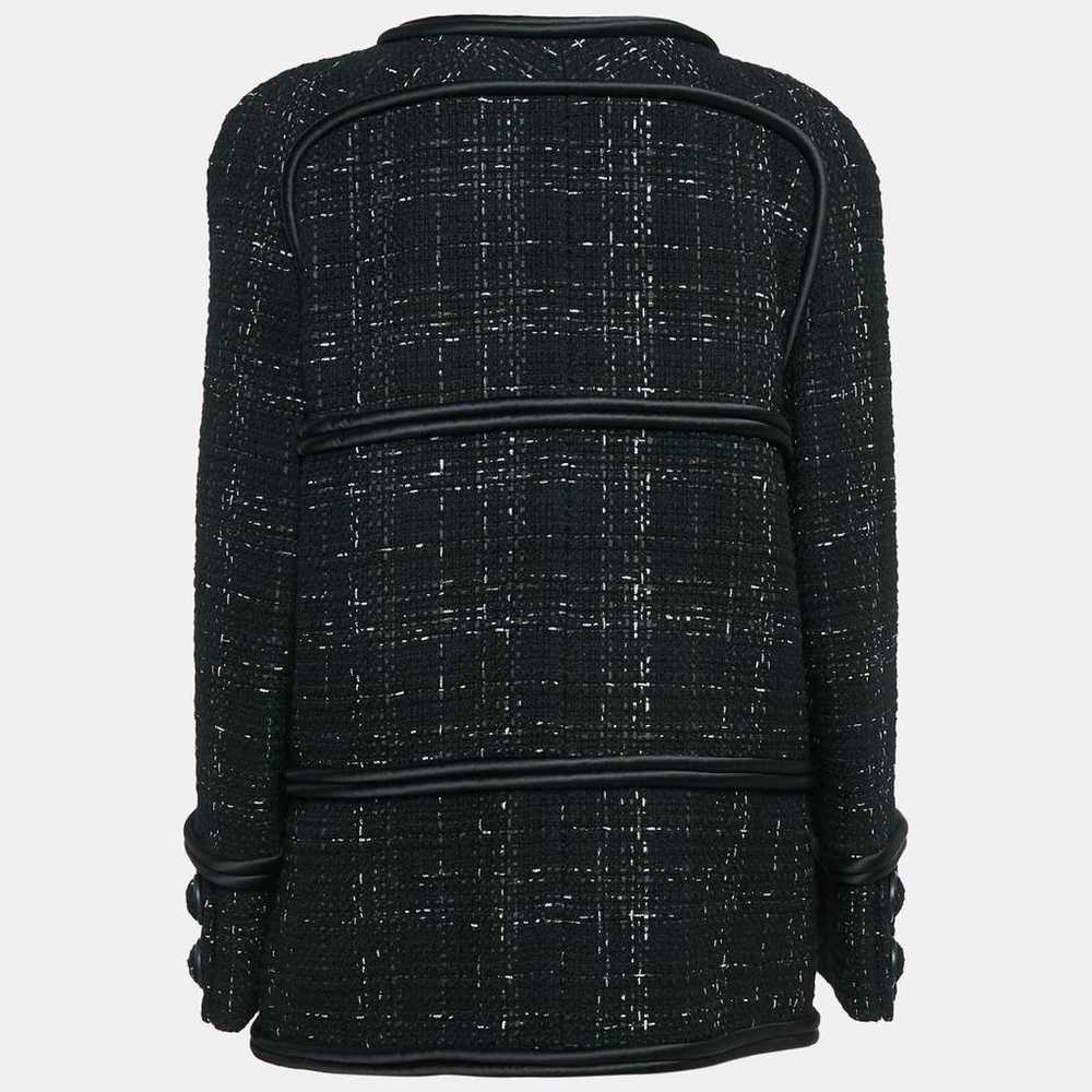 Chanel Tweed jacket - image 2