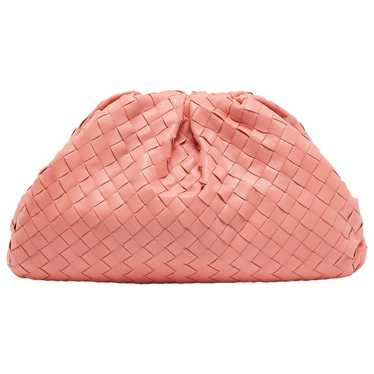 Bottega Veneta Leather clutch bag