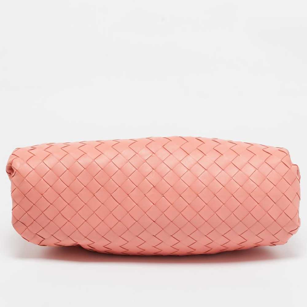 Bottega Veneta Leather clutch bag - image 5