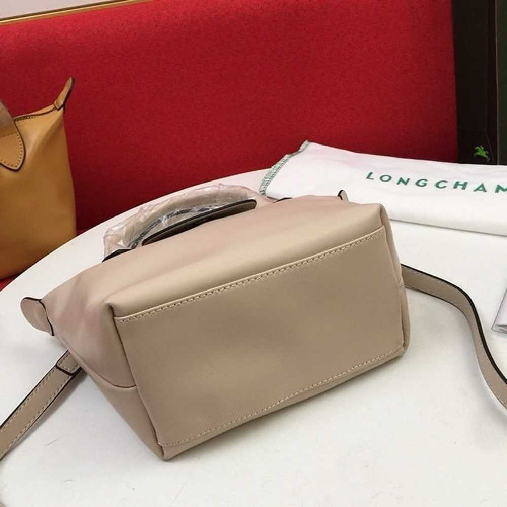 Longchamp le pliage mini pouch - image 7