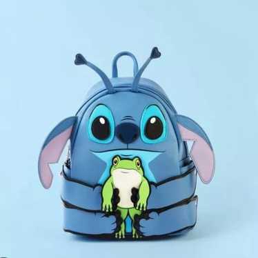 lilo and stitch Loungefly - image 1