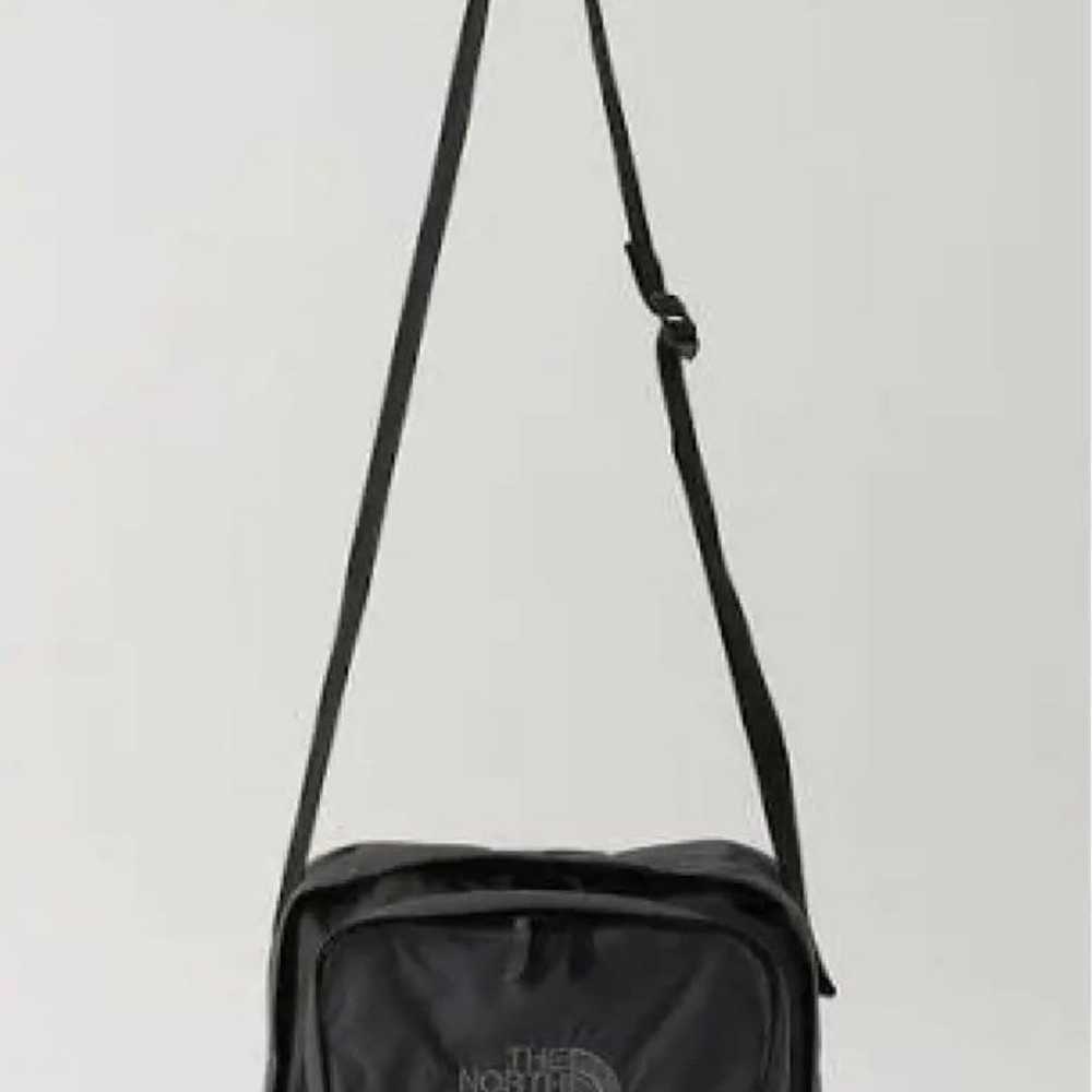 The North Face shoulder bag. - image 1