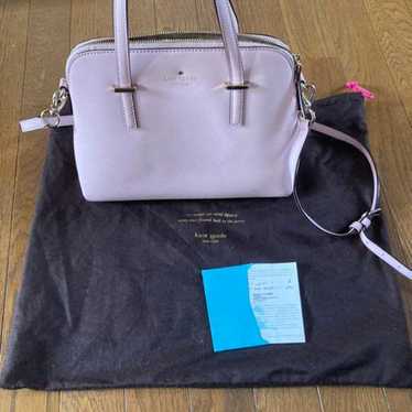 katespade new york shoulder bag