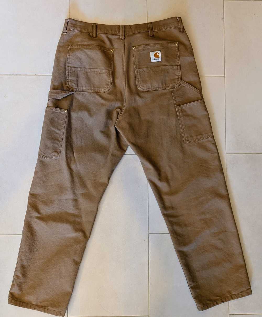 Awake × Carhartt Wip Double Knee Pant - image 2