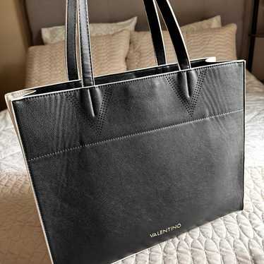 Valentino by Mario Valentino Tote