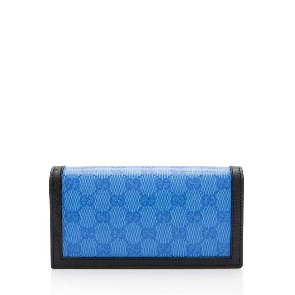 Gucci Cloth crossbody bag - image 3