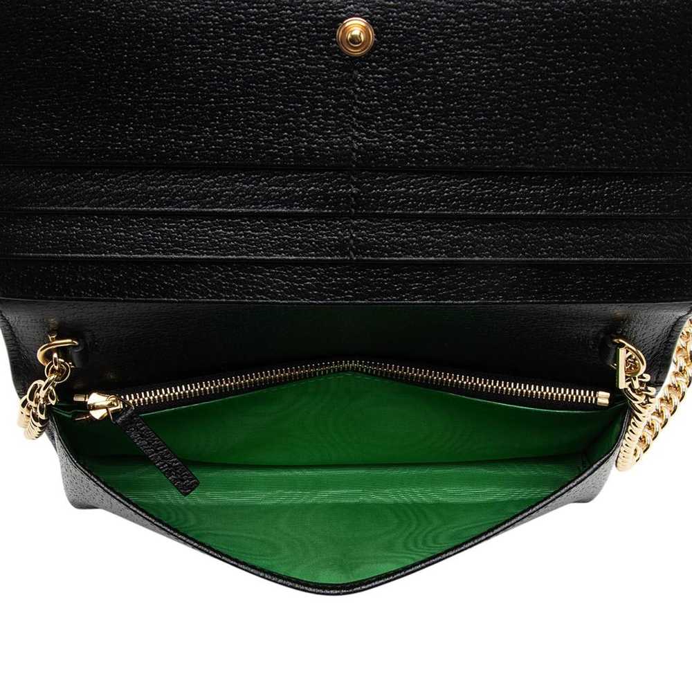 Gucci Cloth crossbody bag - image 7