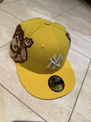 Jon Stan 刺繍キャップ 59FIFTY Jon Stan New Era Limited edition No issue Brand new 7 1/8