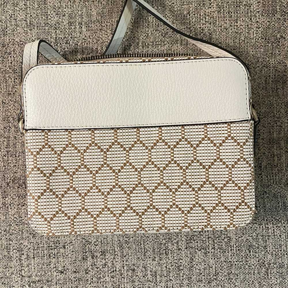 Rare Kate Spade Crossbody Bag - image 2