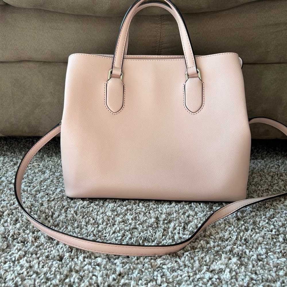 Kate Spade leather crossbody bags - image 2