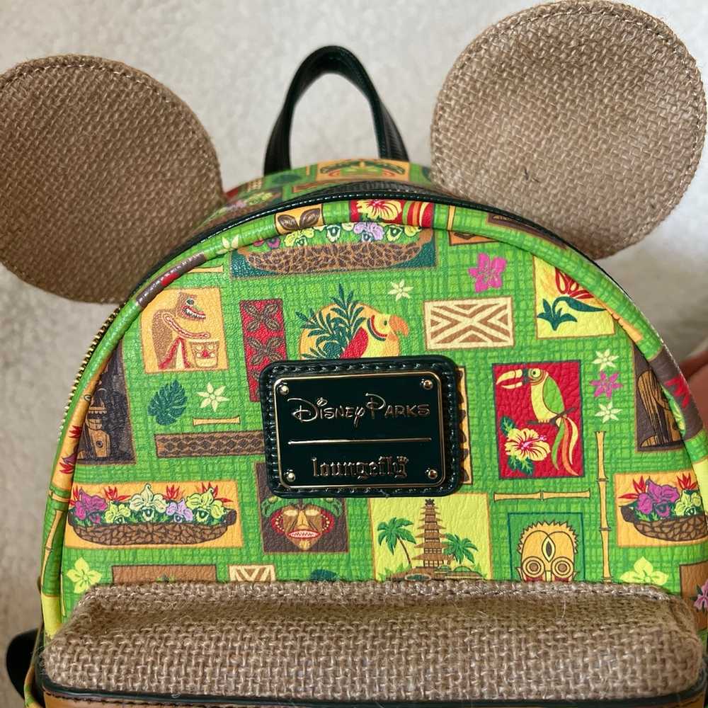 Disney Parks Loungefly - image 7