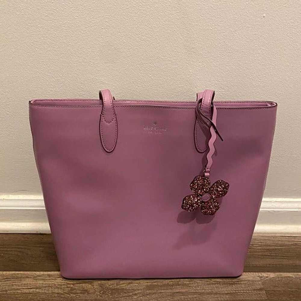 kate spade kerri medium tote - image 1