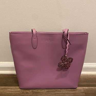 kate spade kerri medium tote - image 1