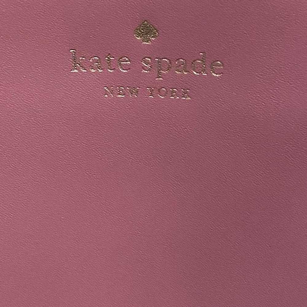 kate spade kerri medium tote - image 4