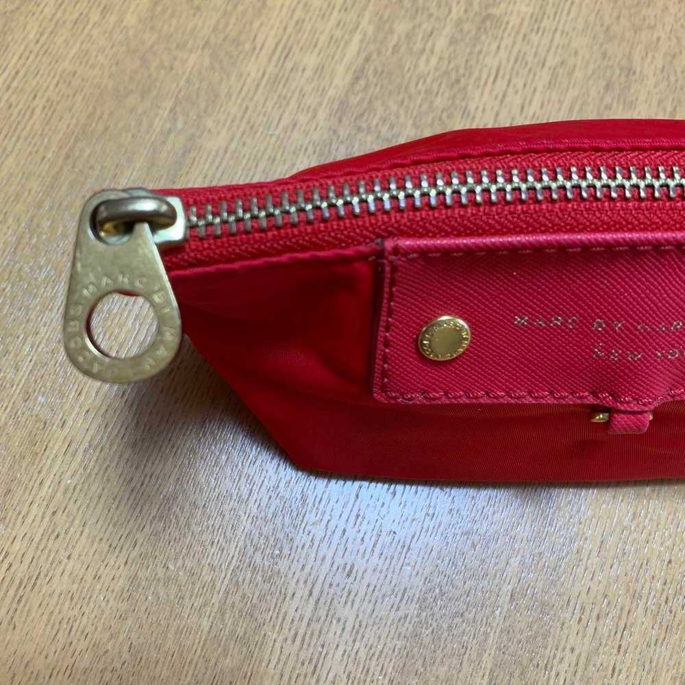 Marc Jacobs Pouch Red - image 2