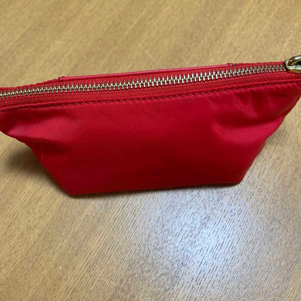 Marc Jacobs Pouch Red - image 4