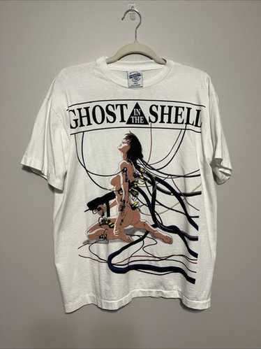Collection Page Of Z ! | Ghost in the shell bootleg🔥 Size