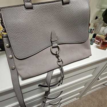 Rebecca minkoff top handle bag