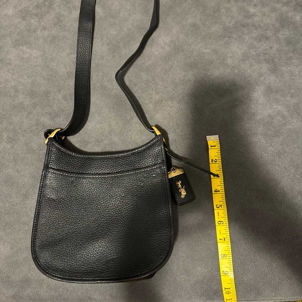 Coach crossbody bag - image 2