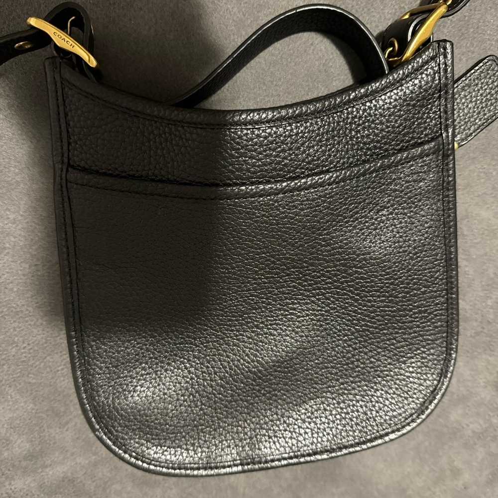 Coach crossbody bag - image 6