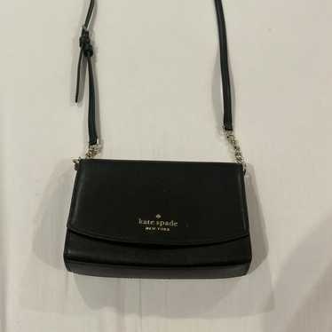 Kate spade Staci small flap crossbody