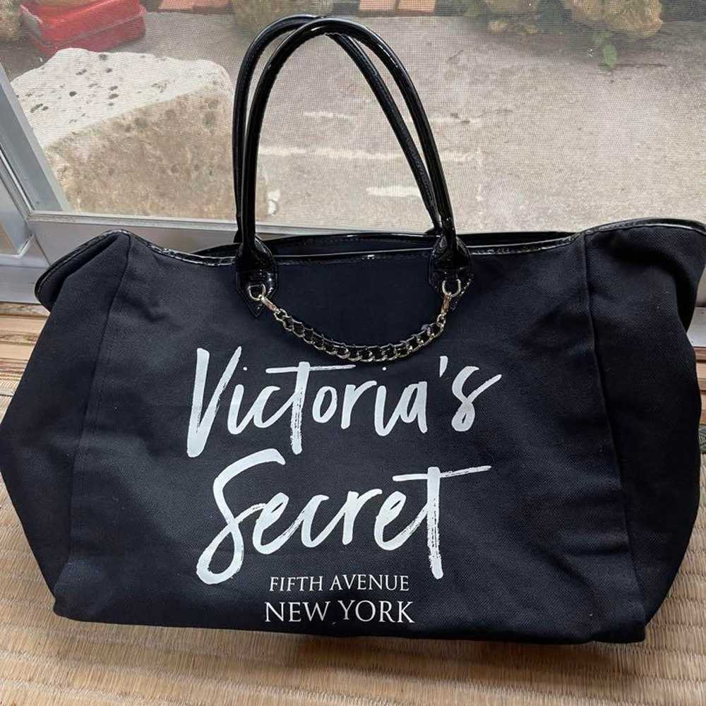 SALE‼️Like New‼️Victoria's Secret Tote Bag - image 1