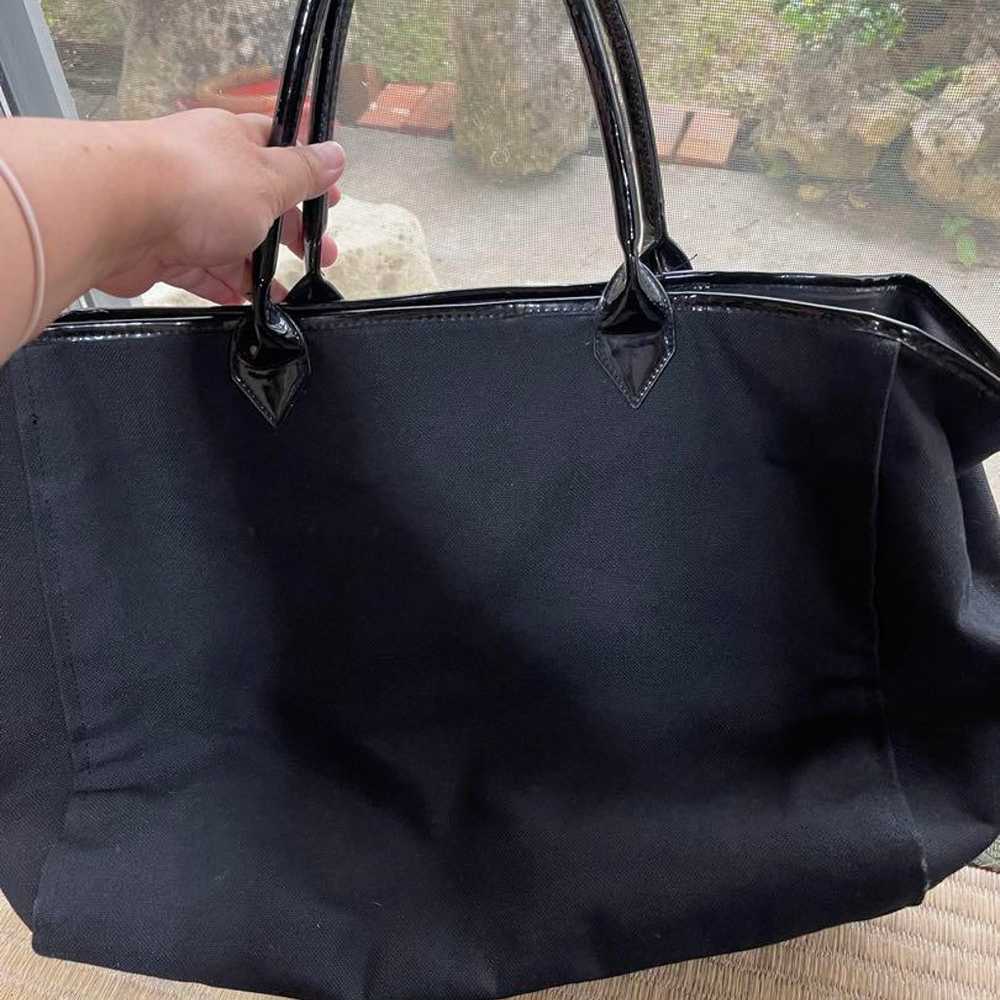 SALE‼️Like New‼️Victoria's Secret Tote Bag - image 3