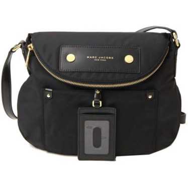 MARC JACOBS Preppy Natasha Shoulder Bag