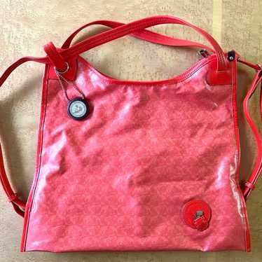 PELLE BORSA 3way bag - image 1