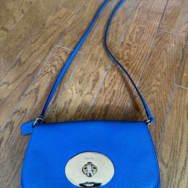 Coach Ladies Shoulder Bag